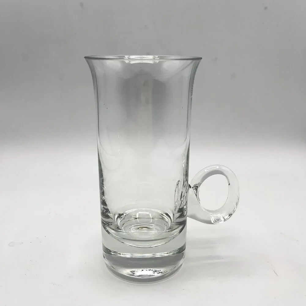 Princess House Irish Coffee Mug 5 1/2